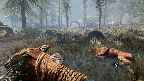 Far Cry Primal Pc Open Bugs Mahaangels