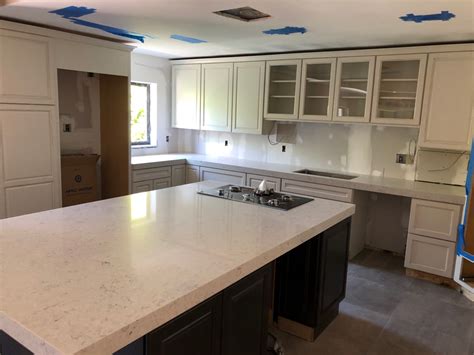 Why Select Carrara Mist For Your Countertops Installation