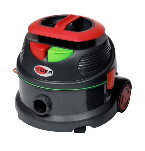 Viper Dsu15 Dry Vacuum Cleaner With Eco Mode Viper Dry Vacuum Series