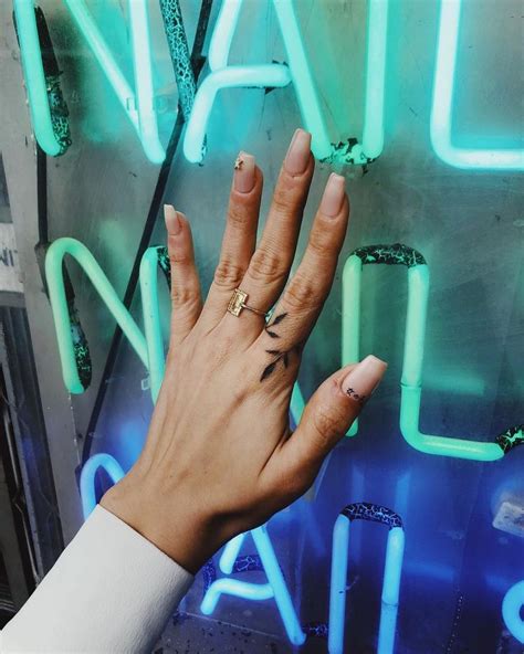 Mira Mariah On Instagram “vanityprojects ☁️🦋” Fierce Tattoo Fresh