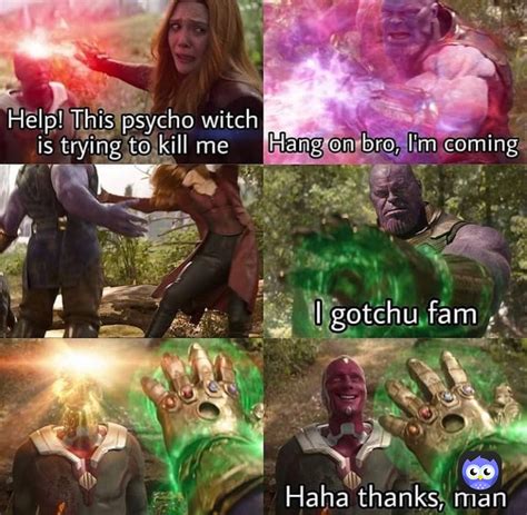 Post By Avengers Infinity Memes Memes