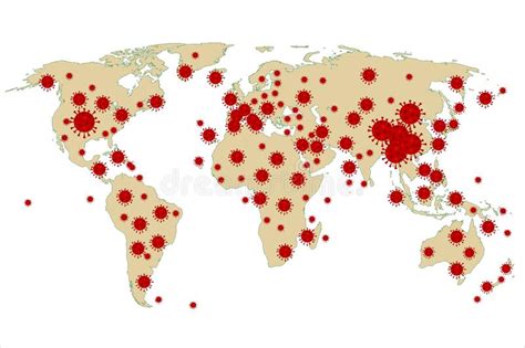 En biología, un virus es un agente infeccioso microscópico acelular que solo puede replicarse dentro de las células de otros organismos. Corona Virus Disegno Stilizzato : Coronavirus I Disegni Dei Bambini Corrieredelveneto It ...