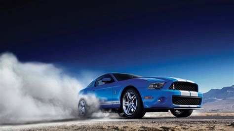 Wallpaper Ford Cars Hd Wallpapers