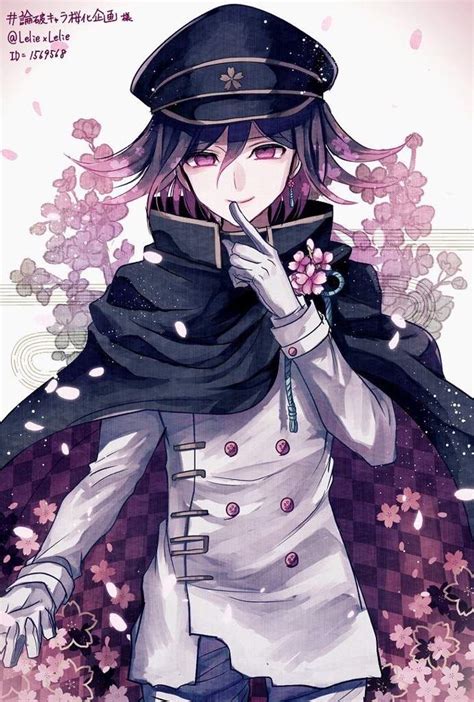 See what people are saying and join the conversation. (SPOILER ALERT)Character analyze:Ouma kokichi ...