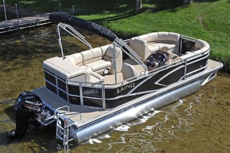 Pontoon Boat Extreme Water Sports Of Orlando