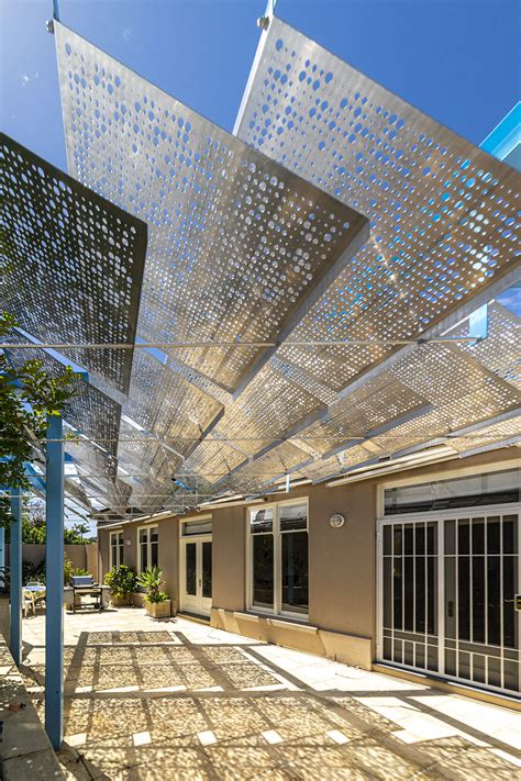 Walkerville Canopy Energy Architecture Architect Adelaide Mildura