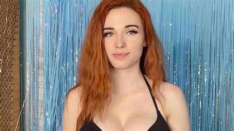 He S Getting Help Amouranth Provides An Update On Her Condition