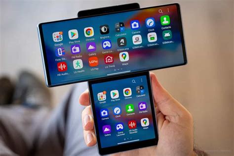 Lg's take on android is the lg wing has what i would consider a certifiably weird camera set up to go with its weird. LG Wing pre-orders are much less compared to Galaxy Z Fold 2