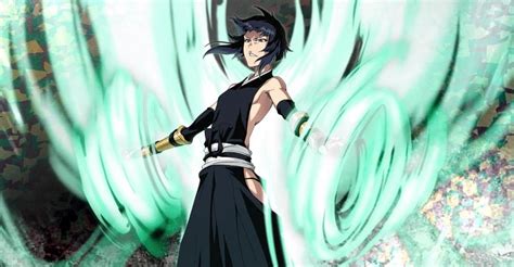Bleach Cosplay Releases Its Bankai With Soi Fon