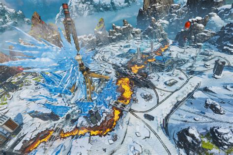 Apex Legends Emergence Map Changes Everything We Know