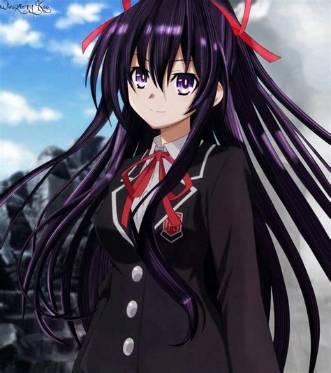 Pin On Date A Live
