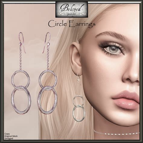 New Fabulously Free In Sl Group T Beloved Jewelry Fabfree