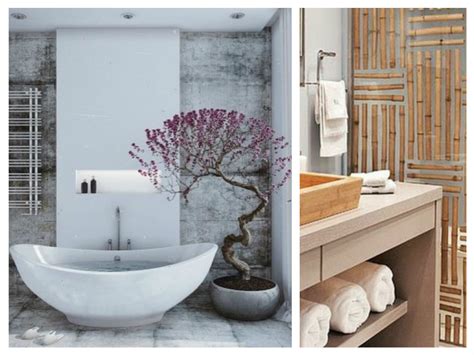 How To Create A Zen Bathroom Our Tips In Pictures My Desired Home
