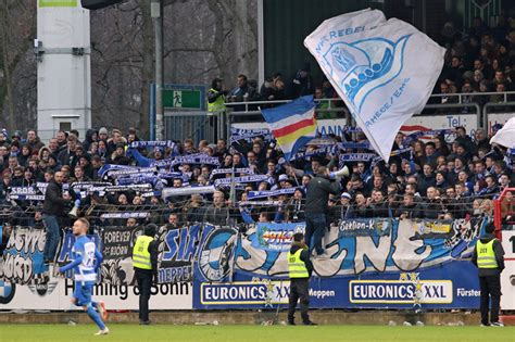 There are also all sv meppen scheduled matches that they are going to play in the future. Fanfotos: SV Meppen - 1. FC Kaiserslautern 0:1 (0:1) | Der ...