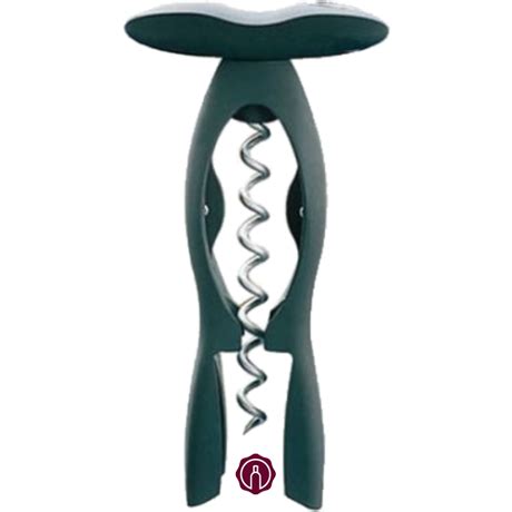 A hairy ride down (4.28): Rabbit Self Pulling Corkscrew | Kosher wine, Wine ...