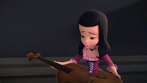 Image Princess Vivian Packing Her Instrumentspng Disney Wiki