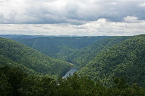 Maybe you would like to learn more about one of these? 12 Amazing Must-See Camping Spots In West Virginia