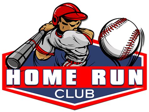 Home Run Club