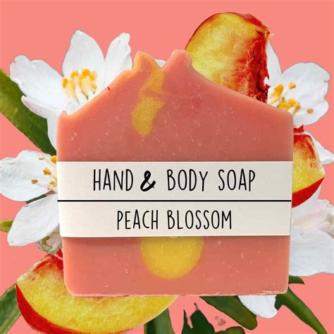 Natural Handmade Artisan Soap Bars Scented Body Care — Moody Sisters