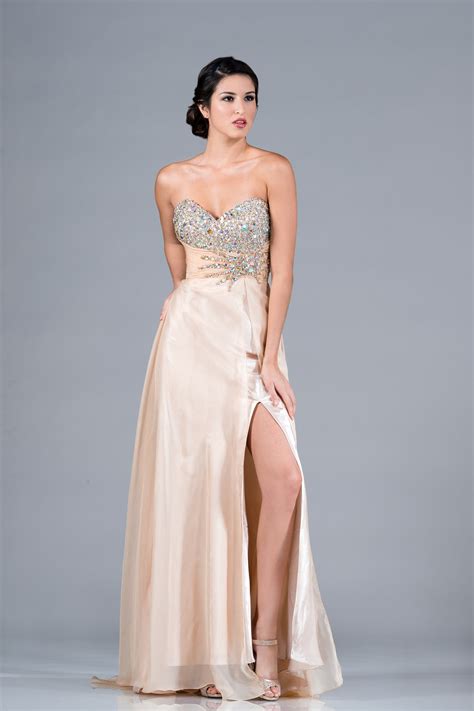 Beautiful Elegant Long Formal Gown Prom Fashionable Bridesmaid Wedding Dresses Ebay