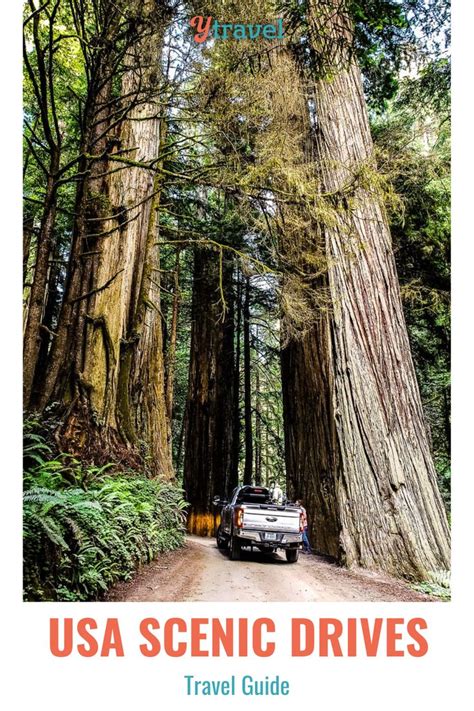 22 Of The Best Scenic Drives In The Usa Adventure Awaits Scenic