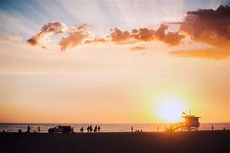 Free Images Beach Sea Coast Ocean Horizon Cloud Sky Sun Sunrise Sunset Sunlight
