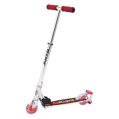 Razor Spark Dlx Scooter Razor Scooter Push Scooters ﻿