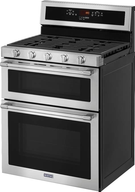 Customer Reviews Maytag 60 Cu Ft Self Cleaning Freestanding