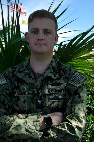 Youngwood Native Builds On Seabees 80 Year Legacy News