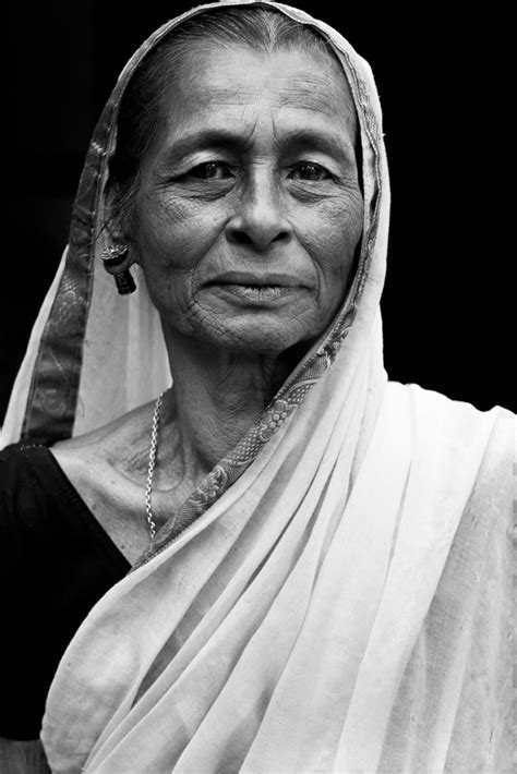 The Women Of North East India Stunning Portraits By Christina Dimitrova