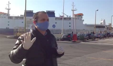 Informazione sui datori di lavoro. Coronavirus, da oggi la banca dati per lo Stretto di ...