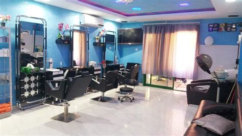 Beauty Salon For Sale In Dubai United Arab Emirates Seeking Aed 350