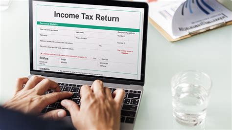 Filing Income Tax Returns In India India Briefing News