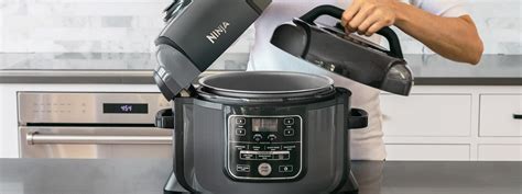 See more ideas about recipes, foodie recipes, pressure cooker recipes. Ninja Foodie Slow Cooker Instructions - All About The Ninja Foodi The Salty Pot / Foodi electric ...