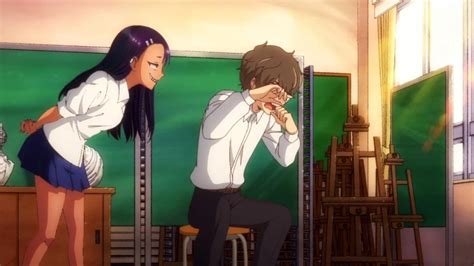 10 Best Anime Where A Girl Is A Bully