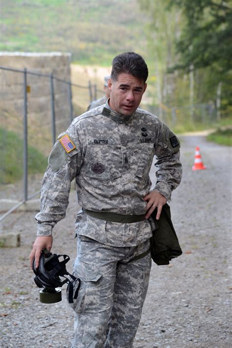 Dvids Images 52nd Signal Battalion Cbrn Gas Chamber Image 7 Of 7