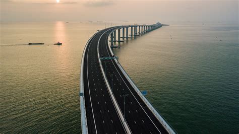 There were only 16 episodes that ever aired on the television network, abc. Wallpaper Hong Kong-Zhuhai-Macau Bridge, China, 4K, Travel #20724