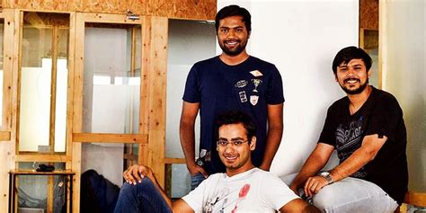 Sharechat Story Founders Find Success After 14 Failures