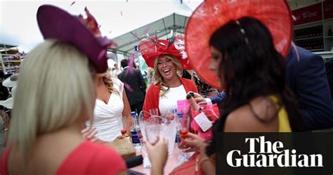 Ladies Day At Royal Ascot 2012 In Pictures Fashion The Guardian