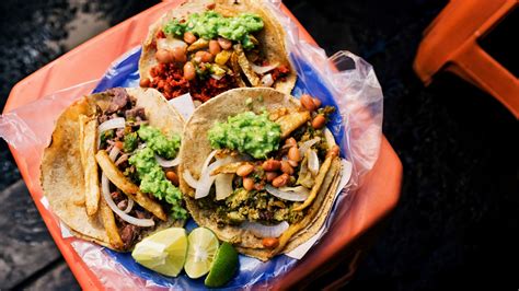Use the following search parameters to narrow your results The Best Street Food in Mexico City According to ...