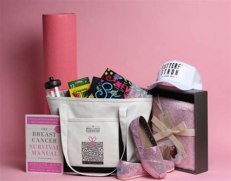 Beauty Gives Back In Support Of Breast Cancer Awareness Month Fairmont