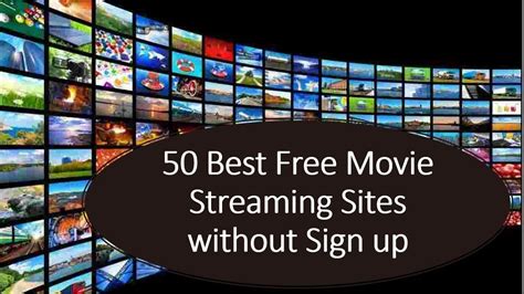 50 Best Free Movie Streaming Sites Without Sign Up Iomovies