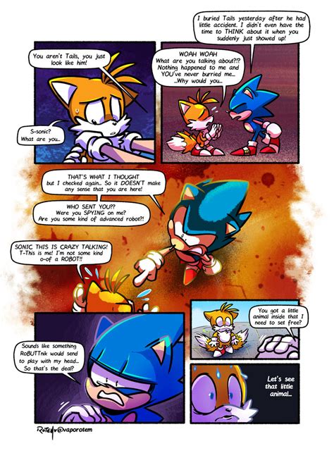10we Need To Talk About Tails By Vaporotem On Deviantart