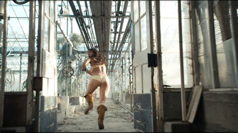Naked Briana Evigan In Rites Of Passage