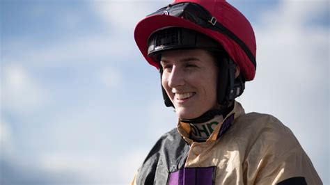 Rachael blackmore rides sixth winner of the week at the cheltenham festival when quilixos wins a stunning week for rachael blackmore at the cheltenham festival was completed on friday as she. Rachael Blackmore: if you had told me I'd be top in July I'd have laughed | Horse Racing News ...