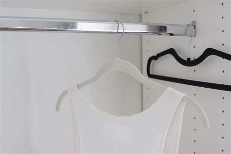 Create More Closet Space With These All New Hangers A Giveaway