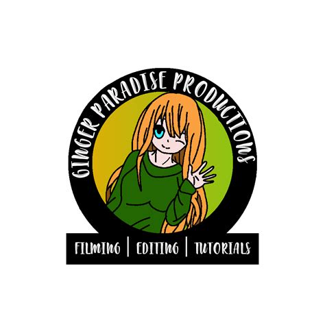 Ginger Paradise Productions