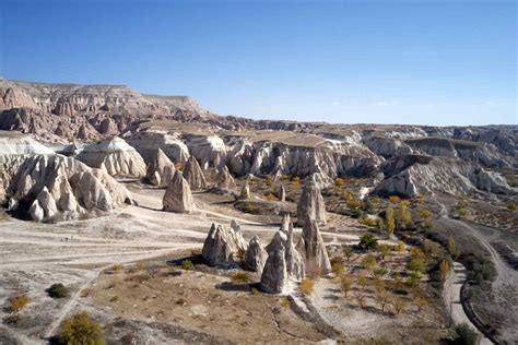 Cappadocia Culture And History Tips For Understanding The Regions