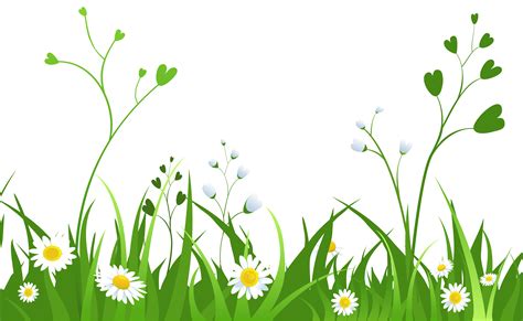 Grass Clipart Vector 20 Free Cliparts Download Images On