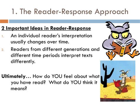 Ppt Critical Approaches To Literature Powerpoint Presentation Free